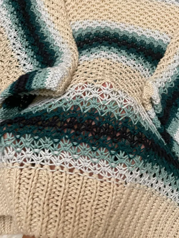 Sweatshirt Blue - Image 3