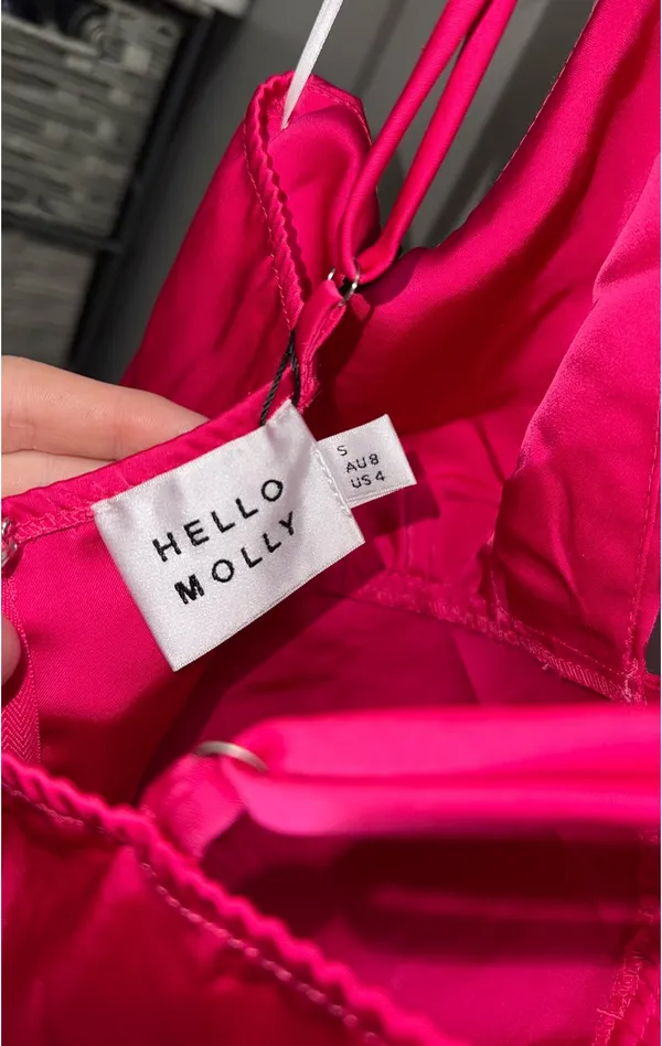 Hello Molly Dress - Image 3