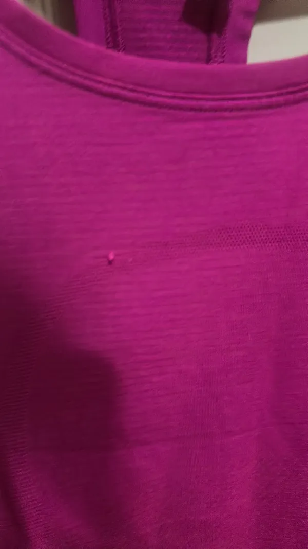 Lululemon Swiftly Tank Size 2 - Image 4