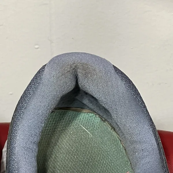 Nike Revolution 2 Women's Running Shoes Size 9 Grey/Pink No Insoles - Image 8