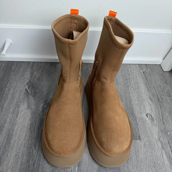 Ugg Classic Dipper Boots - Image 7