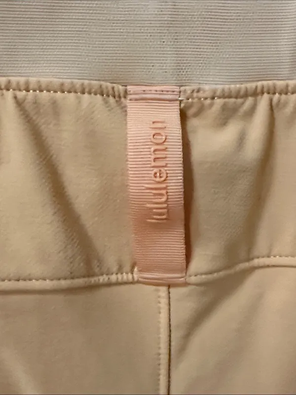 lululemon athletica Mango Dream License to Train Athletic Drawstring Shorts - Image 9