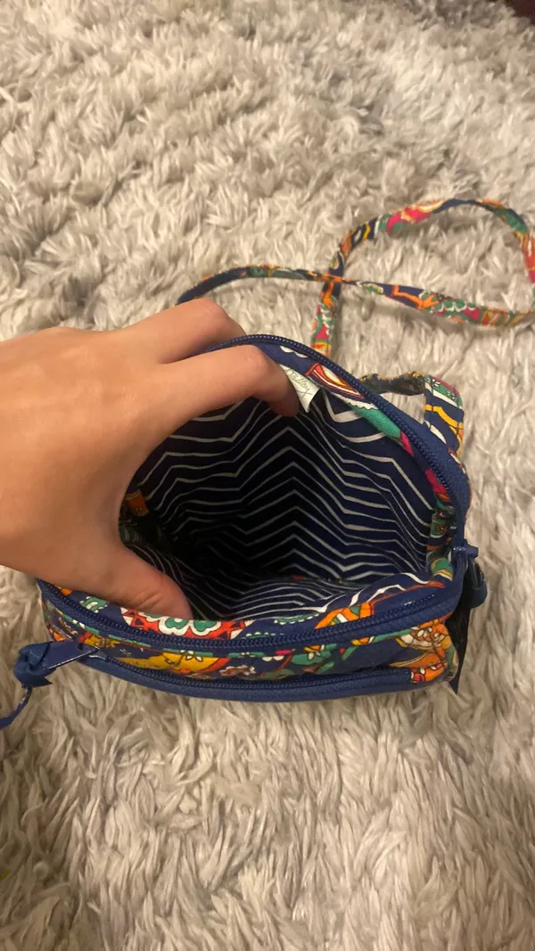 Vera Bradley Purse - Image 4