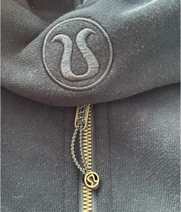 Lululemon Scuba Half-Zip - Image 5