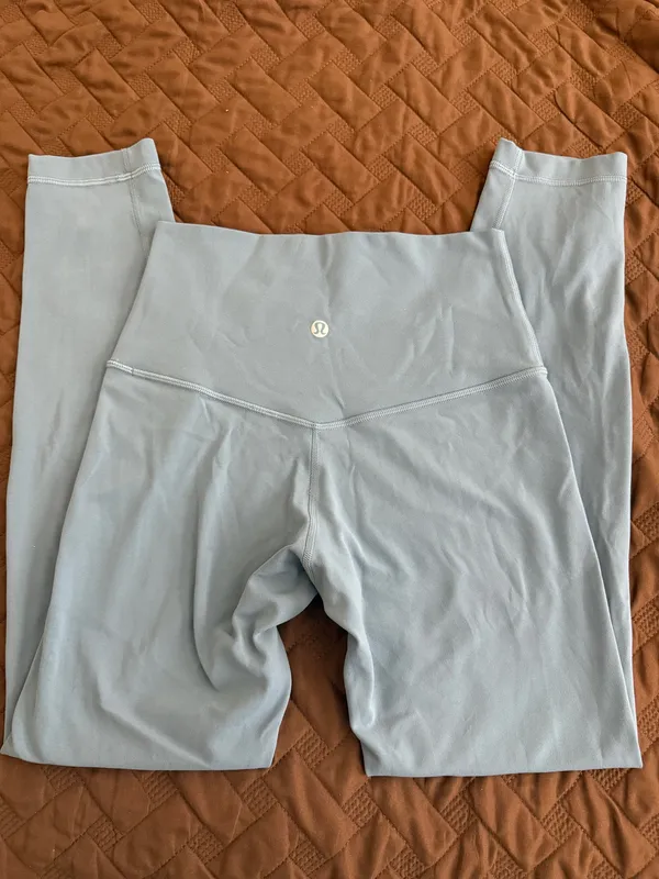 Lululemon Leggings Align 25" - Image 2