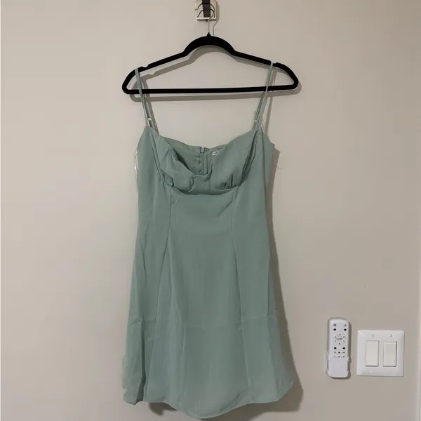 House of CB Christiana Mini Dress Size M - Image 3