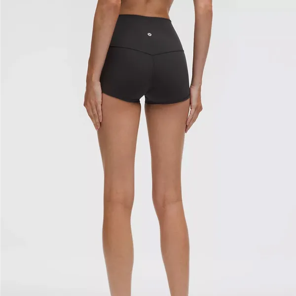 Lululemon Align High-Rise Short 2" - Image 5