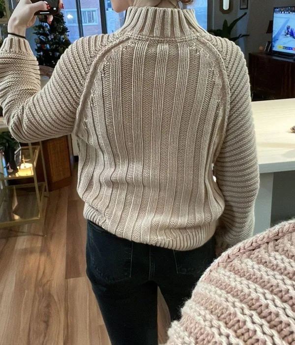 Free People Sweater - Image 2