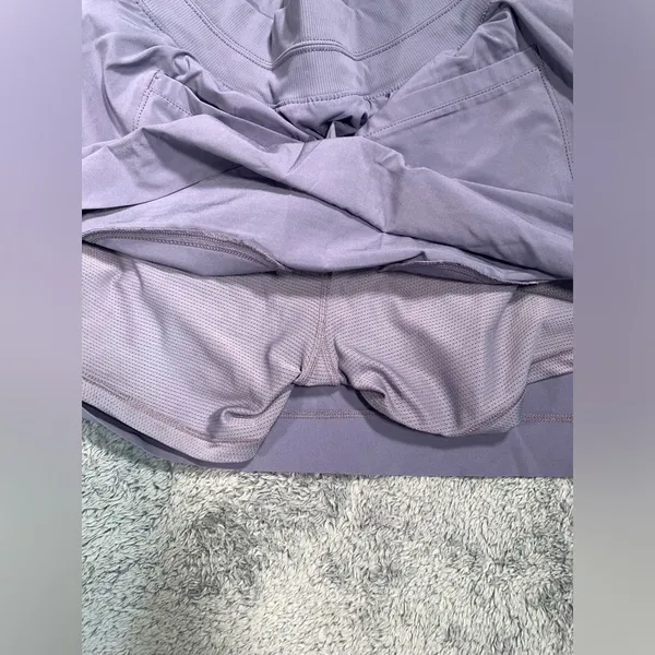 Athleta skort purple 8 - Image 10