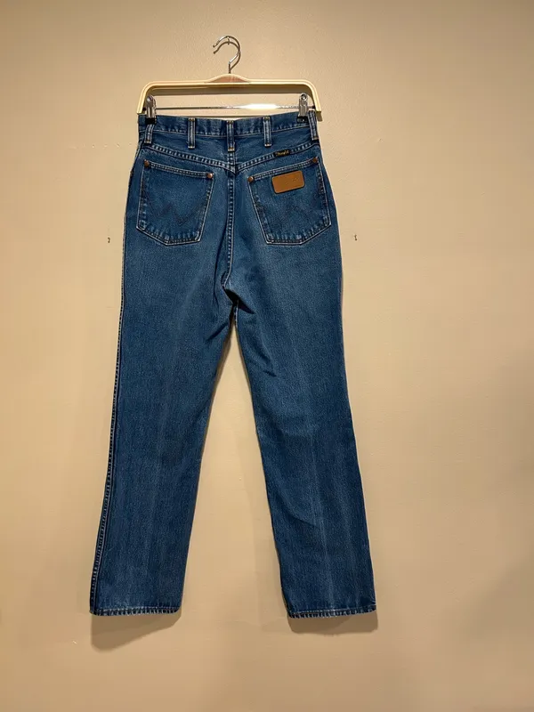 Vintage wrangler jeans  - Image 3