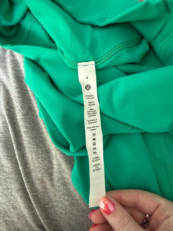 Lululemon Align Leggings 25" - Image 4