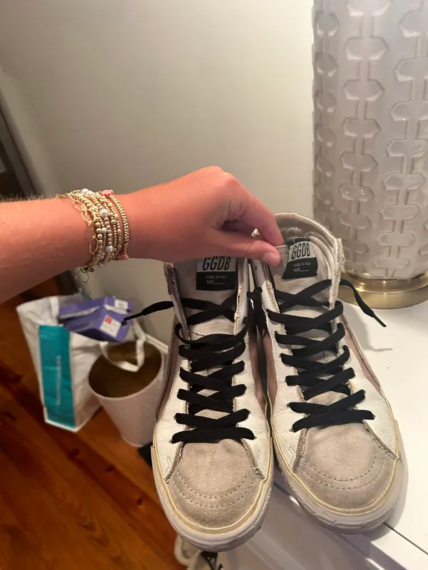 High Tops - Image 5