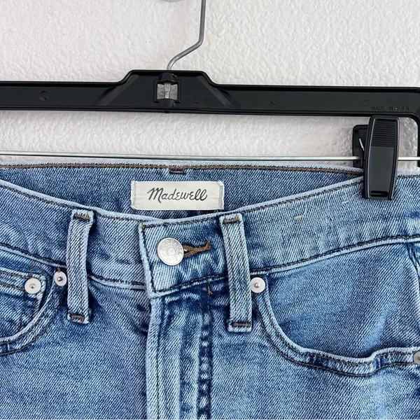 Madewell Women's The‎ Perfect Vintage Jean - Image 3