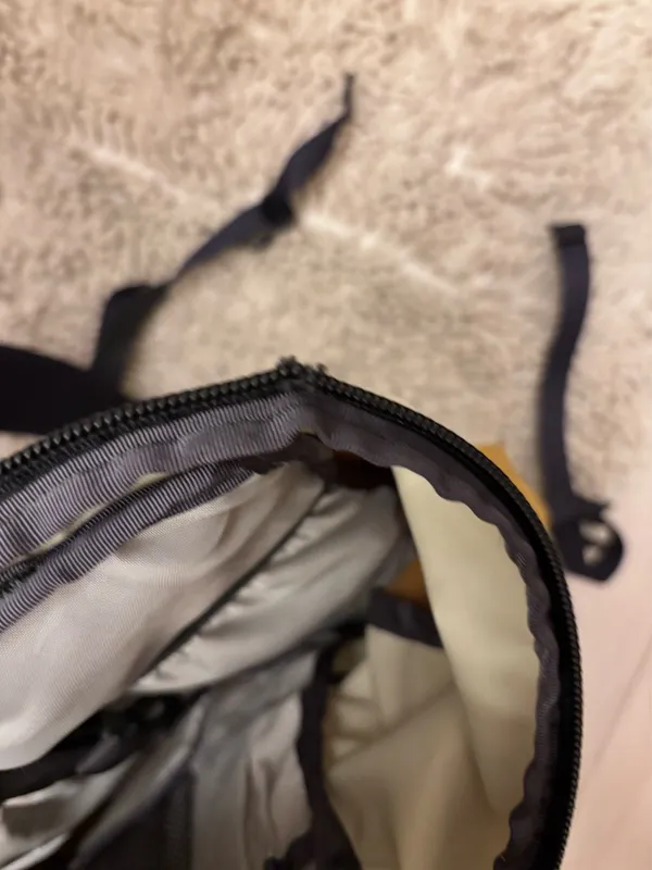 Patagonia Backpack - Image 4