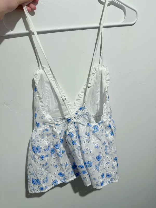 Shein Top Tank - Image 2