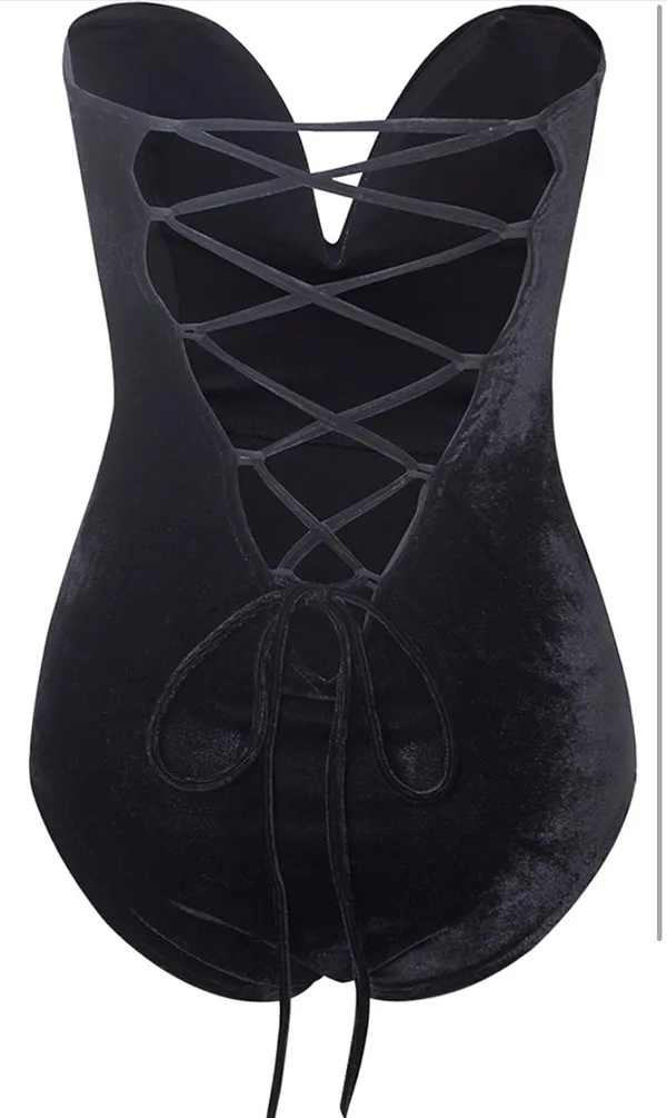 Amazon Bodysuit - Image 3