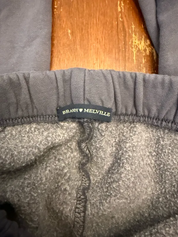 Brandy Melville Sweatpants - Image 2