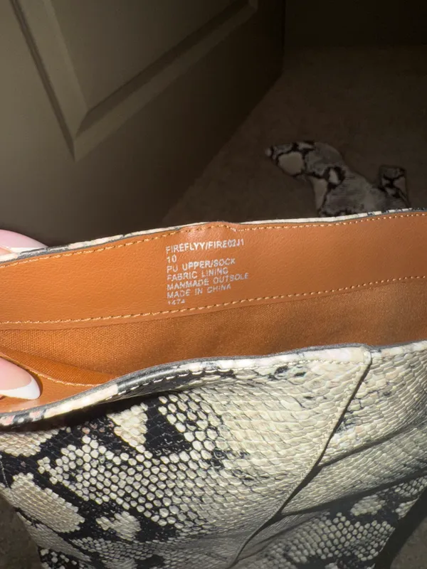 Madden Girl Shoes - Image 2
