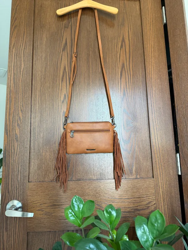 Montana West Crossbody Bag - Image 3