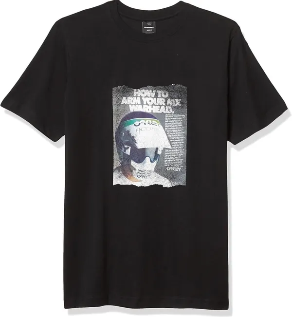 Oakley Tee - Image 7