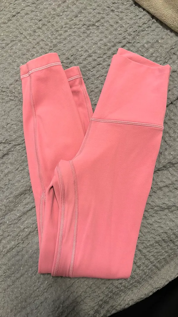 Lululemon Align Leggings - Image 3
