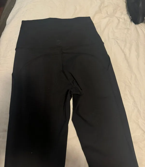 OFFLINE The by Aerie Hugger Leggings with pockets - Image 4
