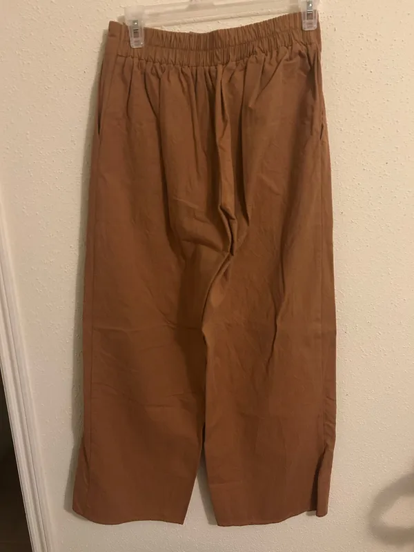 Pants Brown - Image 3