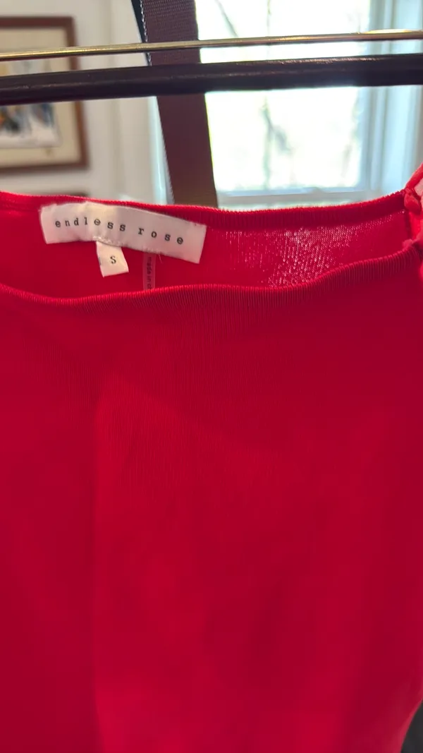 Endless Rose Top - Image 2