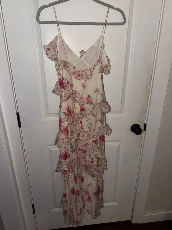 Impressions Dress - Image 3
