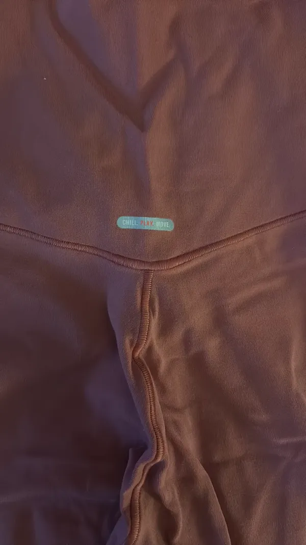 Aerie Biker Shorts - Image 2