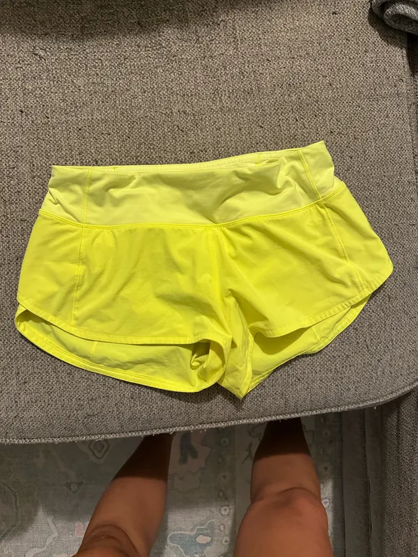 Lululemon Shorts - Image 2