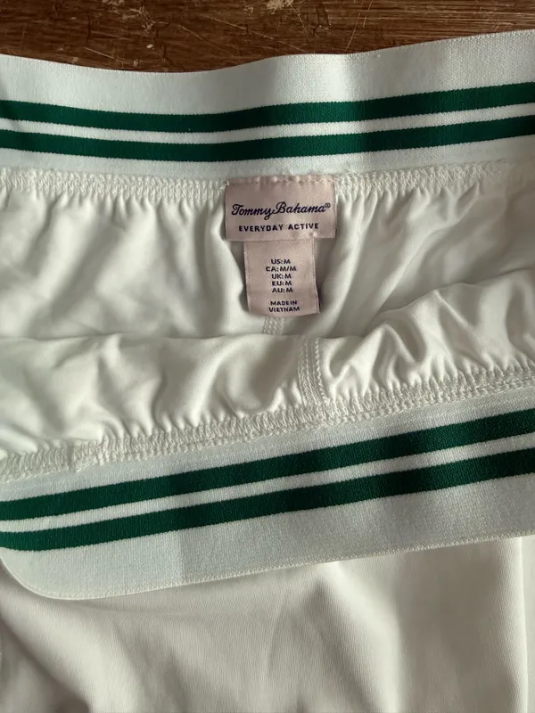 Tommy Bahama Skort Golf  - Image 2