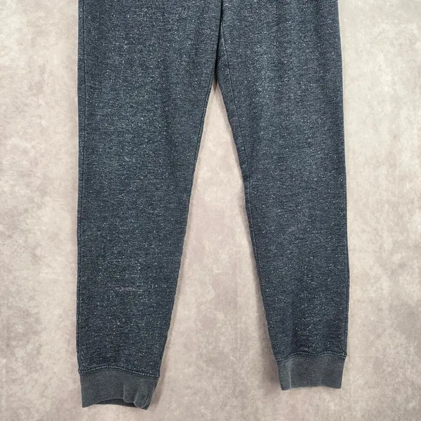 Arizona Jeans Co Blue Track Jogger Ankle Pant‎ Bottom Extra Large XL - Image 4