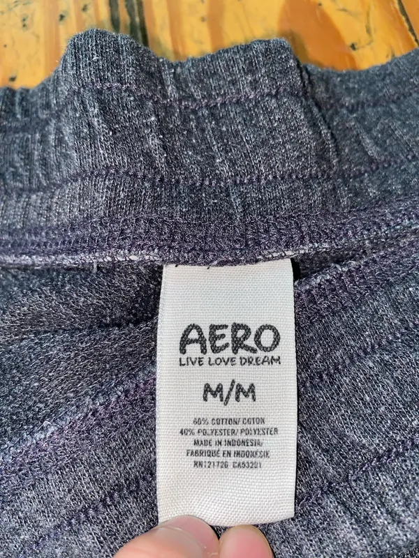 Aeropostale Shorts size women’s medium  - Image 3