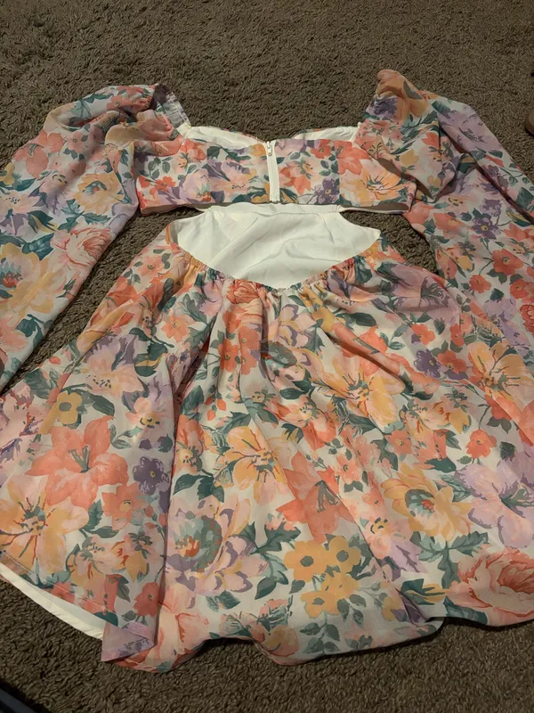 Showpo Dress - Image 5
