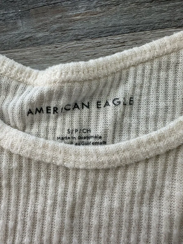 American Eagle Outfitters Top - Image 3