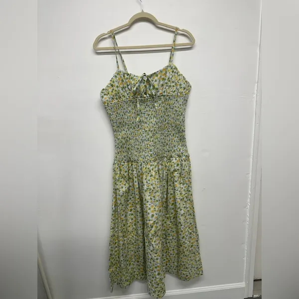 Free People Lavender Daze Dress NEW - Size M - Image 6