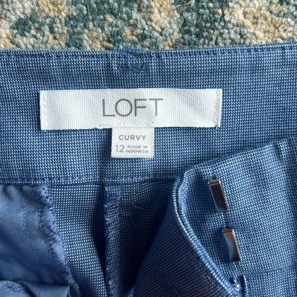 Women’s Curvy Pants - Image 2
