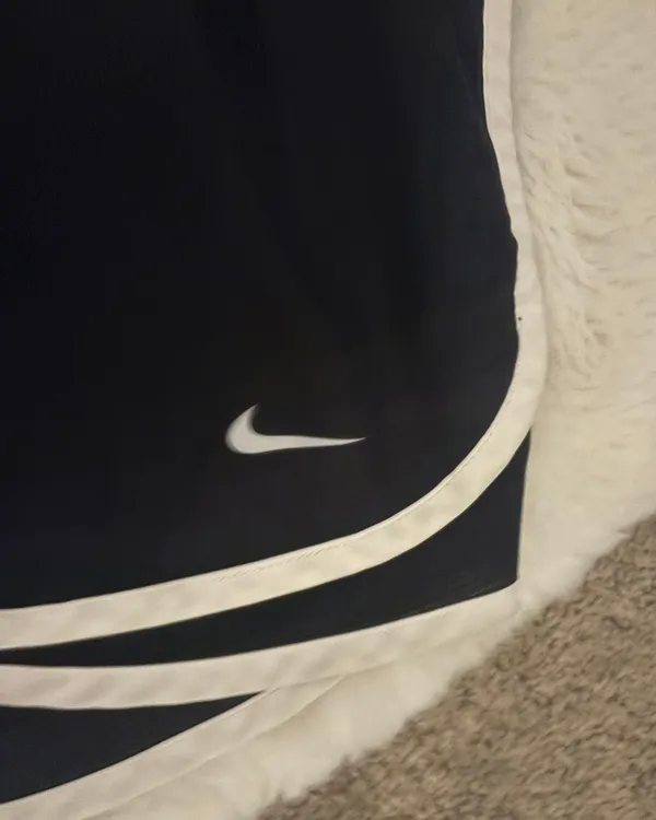 Nike Dri-Fit Shorts - Image 2