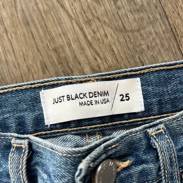 Just black jeans‎ 25 - Image 5
