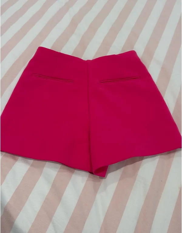 ZARA Skort - Image 2