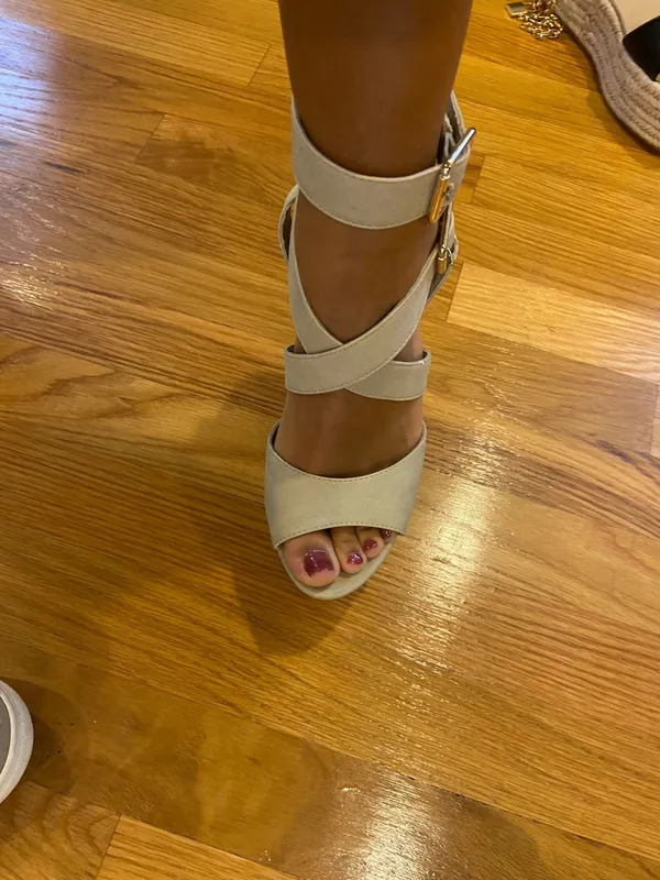 Steve Madden Wedges - Image 4