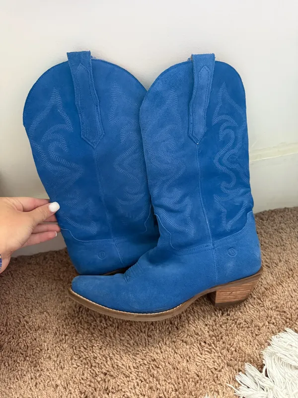 Dingo Boots - Image 2