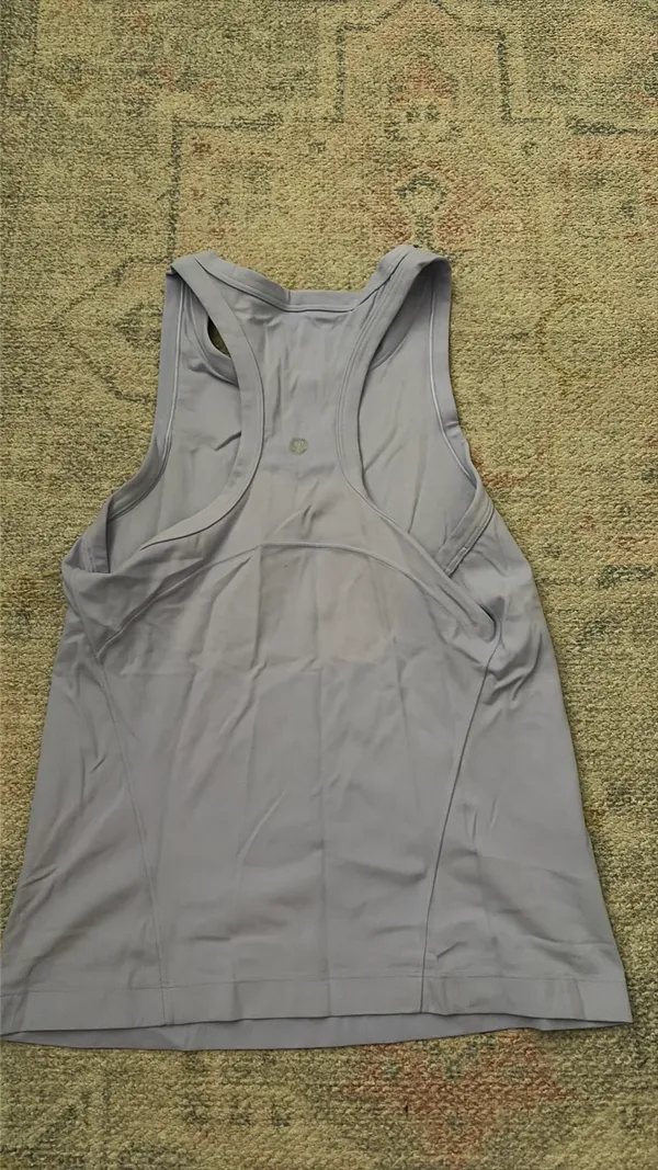 Lululemon Tank Align - Image 4