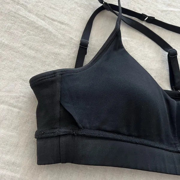 Rip Curl Run Swim Surf Sports Bra - Image 7