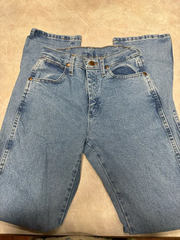 Wrangler Jeans  - Image 3