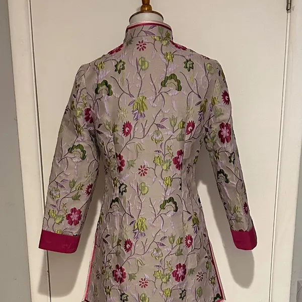 YUE‎ HWA Coat - Image 3