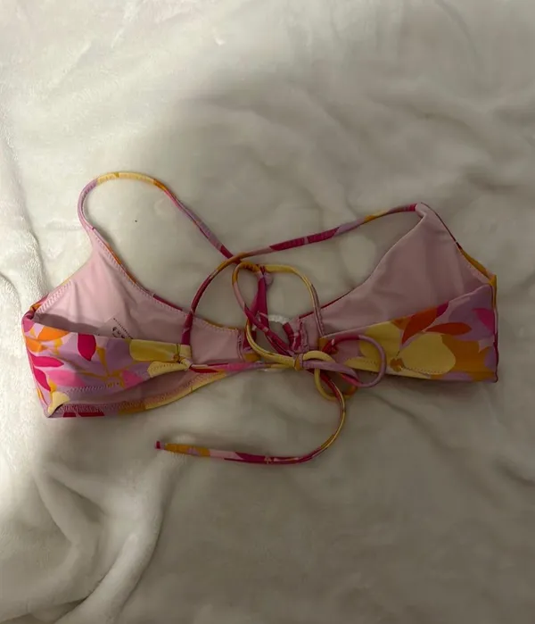 Whitefox Bikini Top - Image 3