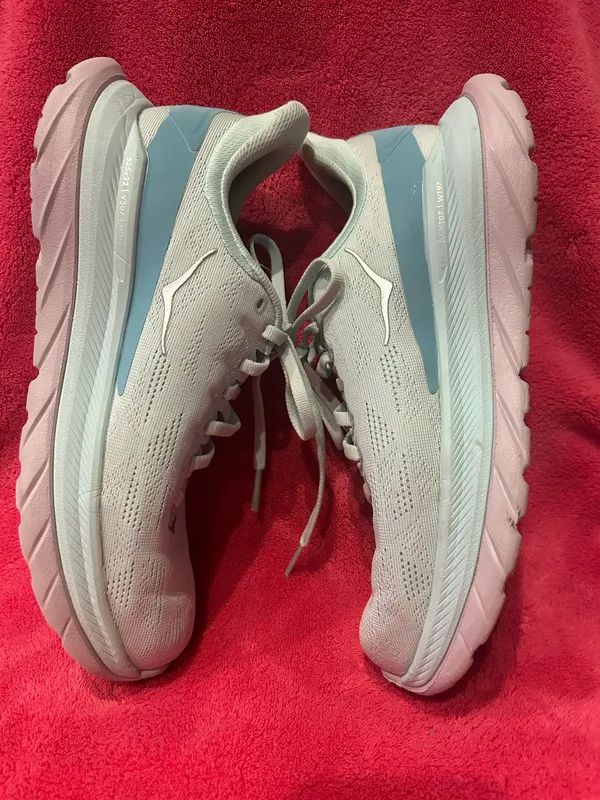 Hoka One Mach Womens Size 6.5 - Image 4