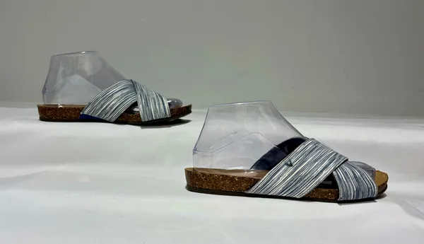 Dr. Scholl's Women's Wedge Sandals  Size 7 - Image 4